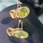 Vintage Cufflinks From Swank  Never Worn Collectable 