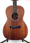 Takamine Ptn-006 Electric Acoustic Guitar New Yorker Style Slotted Head Koa