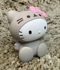 Hello Kitty X Pusheen Limited Edition Slow Rising Cute Jumbo Squishy 2021