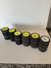 1 8 Buggy Wheels  Used Nitro Rc used Nitro Engine  Rc Lot  E Buggy used Rc  Aka