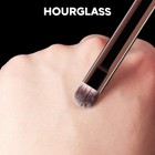Hourglass Makeup Brush- No 12 Beveled Shadow Brush Soft And Skin-friendly Fiber 