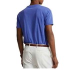 Polo Ralph Lauren - Classic Fit Crewneck Tee   Navy   Size Xxl   Msrp   55