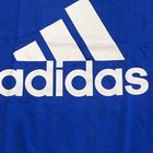  new  Adidas Men s Large Blue Short Sleeve Classic T-shirt