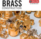 Delta Faucet 72010-cz Flange And Strainer  Kitchen Sink  Champagne Bronze
