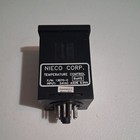 Nieco 13570-c Load Sensing Digital Control Readout Display 13570c 1 16 Din 24v