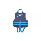 Speedo Kids  Pfd Life Jacket Vest - Sunshine Yellow Shaka Tee