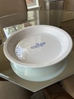 Corningware Blue Cornflower P-309 Vintage Pie Plate 9  Baking Dish