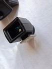 Original Leica 24mm  12026  Viewfinder Finder Black Metal Finder