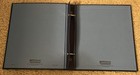 Whitman Classic Coin Album  9140 Blank General Coin Album Binder