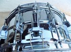 Vintage 1979 Ludwig Supraphonic 402 Snare Drum 6 5 x14 