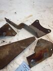 1978 Massey Ferguson Mf 2675 Tractor Misc Brackets