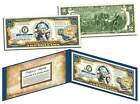 Mississippi  2 Statehood Ms State Two-dollar U s  Bill  legal Tender  With Folio