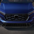 Us Ship For Honda Crv Cr-v Sport Touring Hybrid 2023-2026 Bottom Bumper Lid