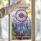 Diy Dream Catchers Diamond Painting Kit - Handmade Craft For Boho Decor  Dreamy