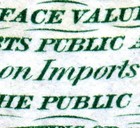 Hgr 1907  5 Legal Tender Fr 91   famous Pcblic Error   Pcgs Choice Unc 63ppq