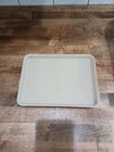 Vtg Mini Pampered Chef Stoneware Bar Pan  1142 - 9 5  X 7  - Classics Collection