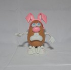 Playskool Mrs  Potato Head Spud Bunny Figure - Pink