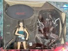 Real Action Figure Model Number  Resident Evil 3 Moby Dick