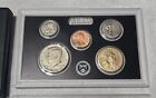2017 United States Mint 225th Anniversary Enhanced Uncirculated Coin 10 Pc Set