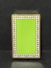 Vintage Deck Sealed - Poker Playing Cards