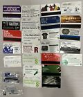 New York City Nyc Mta Expired Collectible Metrocard Set Of 24