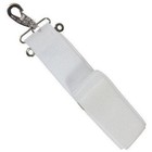 Ludwig Parade Snare Drum Sling Lf382 - Black Or White