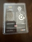 2016 Panini Torque  dm-kl - Kyle Larson Dual Relic  10