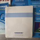 Commodore-amiga Vintage Amiga Rom Kernel   Hardware Reference Manual Lot Rare