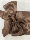 Christina Aguilera Royal Desire Clutch- Cosmetic- Makeup Bag From Gift Set