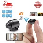1080p Mini Camera Cctv Wifi Hd Ip Night Vision Camcorder Home Security Cam