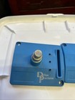 Vintage Dillon Precision Reloading Toolhead Stand 22055 Rl550 Xl650 750 Lot Of 2