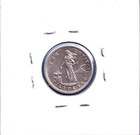 1903 Philippines 10 Centavos  km-165   0779 Asw Silver     philadelphia Mint 