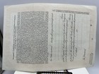 1920 Us Automotive Corp Lexington Car Stock Certificate Lot Of 3 Minute Man