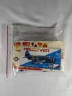 Vintage 7011-70 1 72 Wwii Us Navy Helldiver Model Airplane Kit Sealed
