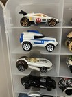 Lot 22 Mattel Hot Wheels Star Wars Cars Vehicles   Characters Dicast Plastic