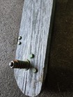 John Deere 5 Sickle Mower Board