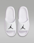 Nike Jordan Franchise White Multi Size Us Mens Slides Shower Shoes Flip Flops
