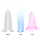 Bed Canopy Hanging Mosquito Net Princess Dome Foldable Bedcover For Children