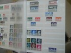9kg Gb Qv-qeii Stamps Assortment In Large Box For Sorting
