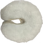 Therapist s Choice   Massage Table Fleece Face Cover