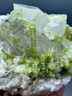 1214 Carat Bunch Of Tourmaline Crystal With Quartz Specimen From Pakistan