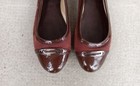 Tod s Women s Ballet Flats Size 7 5