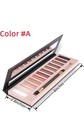2 Pack 12 Colors Makeup Nude Color Eyeshadow Palette  Natural nude Matte Shimmer