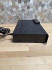Tascam Cd-rw900mkii Professional Cd Recorder Audio Deck Rack Mount Digital