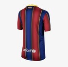 Barcelona Messi  10 Soccer Jersey Size 2xl     New With Tags     Retro Style