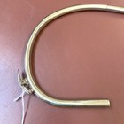 New Paxman  a  French Horn Mouthpipe In Nickel-silver  Made In England
