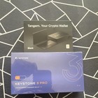 Keystone 3 Pro Cryptocurrency Hardware Wallet
