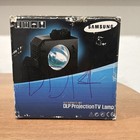 Genuine Samsung Replacement Dlp Projection Tv Lamp Toshiba 100w Free Shipping