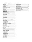 Singer Hd 6600c   Hd 6605c Sewing Machine User Manual Owners Instruction Guide