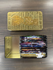 Yugioh X30 Booster Pack Factory Sealed Bundle  Rarity Bonanza   Much More 